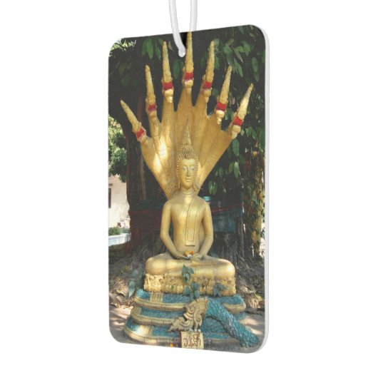 Désodorisant Pour Voiture Mucalinda (Gauche)