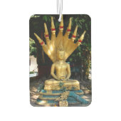 Désodorisant Pour Voiture Mucalinda (Dos)