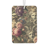 Désodorisant Pour Voiture Mythos manifeste - gothique victorien (Dos)