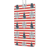Désodorisant Pour Voiture Nautical design (Gauche)