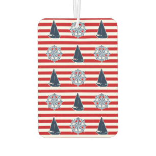 Désodorisant Pour Voiture Nautical design