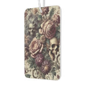 Désodorisant Pour Voiture Né à Bloom - gothique victorien (Gauche)