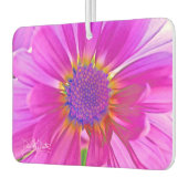 Désodorisant Pour Voiture Neon Daisy (Gauche)