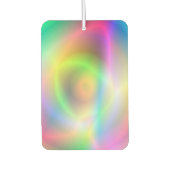 Désodorisant Pour Voiture Neon Fun (Devant)