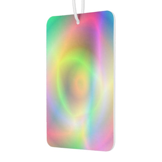Désodorisant Pour Voiture Neon Fun (Gauche)