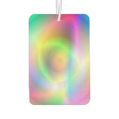 Désodorisant Pour Voiture Neon Fun (Dos)