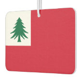 Désodorisant Pour Voiture New England Pine Tree (Gauche)