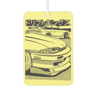 Désodorisant Pour Voiture Nissan Silvia s14 s13