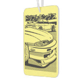 Désodorisant Pour Voiture Nissan Silvia s14 s13 (Gauche)