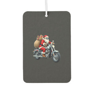 Désodorisant Pour Voiture Noël (5)