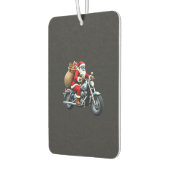 Désodorisant Pour Voiture Noël (5) (Gauche)