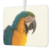 Désodorisant Pour Voiture Notes de perroquet (Gauche)