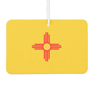 Désodorisant Pour Voiture NOUVEAU Drapeau MEXIQUE