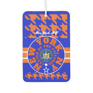 Désodorisant Pour Voiture NYCCOU NEW YORK, NY (COU) 2htb