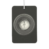 Désodorisant Pour Voiture Objectif de caméra de sécurité fausse (Devant)