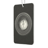 Désodorisant Pour Voiture Objectif de caméra de sécurité fausse (Gauche)