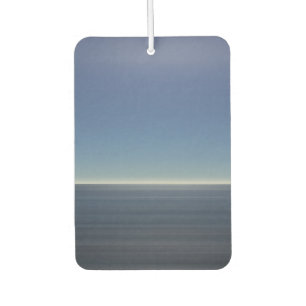 Désodorisant Pour Voiture Océan bleu calme