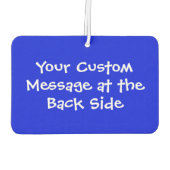 Désodorisant Pour Voiture Oeil malin grec (Dos)