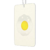 Désodorisant Pour Voiture Oeuf frit (Gauche)