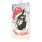 Désodorisant Pour Voiture Oh, mon Dieu ! C'est Noël ? ! (Gauche)