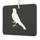 Désodorisant Pour Voiture Oiseau canarien permanent (Gauche)