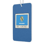 Désodorisant Pour Voiture Oklahoma (Gauche)