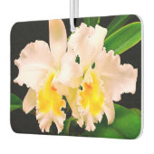 Désodorisant Pour Voiture Orchidées délicates (Gauche)