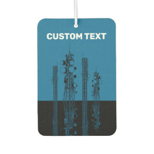 Désodorisant Pour Voiture Outils de communication