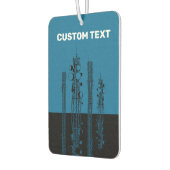 Désodorisant Pour Voiture Outils de communication (Gauche)