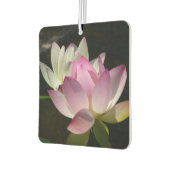 Désodorisant Pour Voiture Paire de fleurs de Lotus II (Gauche)