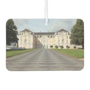Désodorisant Pour Voiture Palais Augustusburg à Brühl, Allemagne