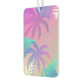 Désodorisant Pour Voiture “Palm Tree” Air Freshener (Gauche)