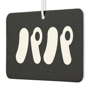 Désodorisant Pour Voiture Papa japonais パ パ   Nihongo