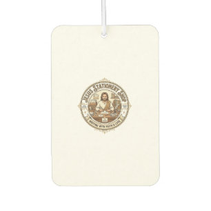 Désodorisant Pour Voiture Papeterie Jésus Papeterie Jésus Christ