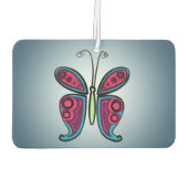 Désodorisant Pour Voiture Papillon (Dos)