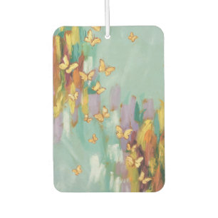 Désodorisant Pour Voiture Papillon