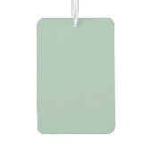 Désodorisant Pour Voiture Papillon (Dos)