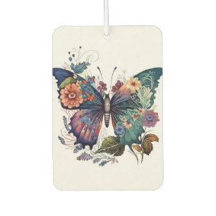 Désodorisant Pour Voiture Papillon