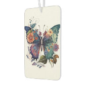 Désodorisant Pour Voiture Papillon (Gauche)