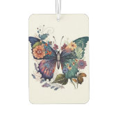 Désodorisant Pour Voiture Papillon (Dos)