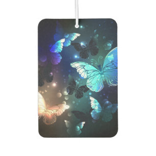 Désodorisant Pour Voiture Papillon de nuit