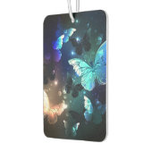 Désodorisant Pour Voiture Papillon de nuit (Gauche)