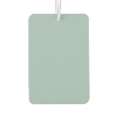 Désodorisant Pour Voiture Papillons (Dos)