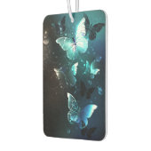 Désodorisant Pour Voiture Papillons de nuit (Gauche)