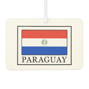 Désodorisant Pour Voiture Paraguay