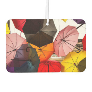 Désodorisant Pour Voiture Parapluies