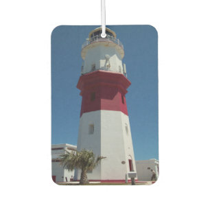 Désodorisant Pour Voiture Parfum de voiture Phare de St. David, Bermudes