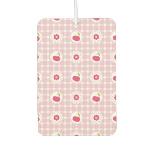 Désodorisant Pour Voiture Parfum de voiture pique-nique cerise