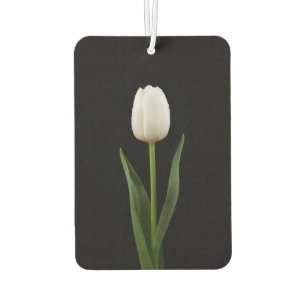 Désodorisant Pour Voiture Parfums de voiture Black 4 Luxe Tulipe Blanche Per