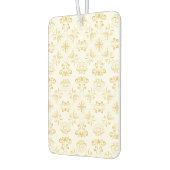 Désodorisant Pour Voiture Pattern5 (Gauche)